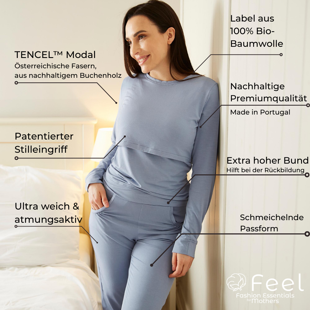 The Feel Shirt